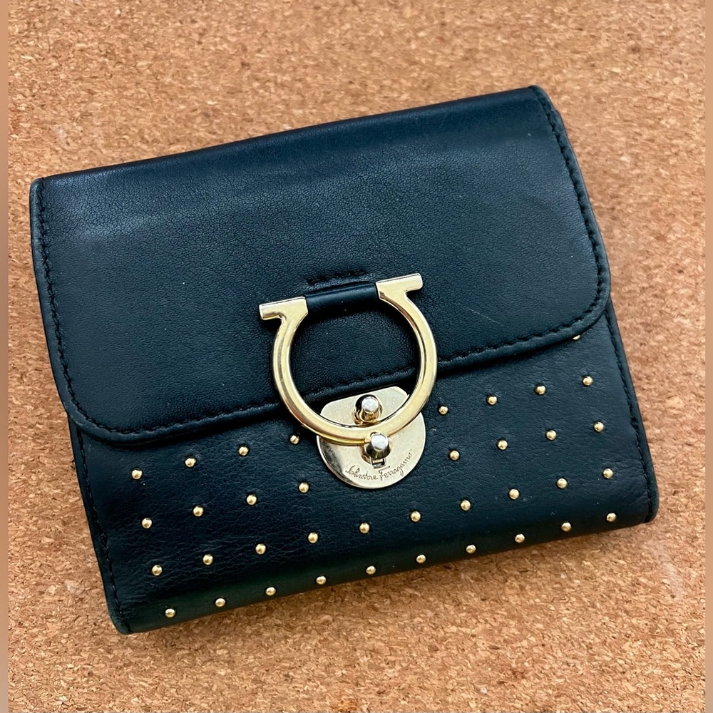 Salvatore Ferragamo Wallet